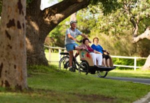 __p__ Aides financières achat vélo