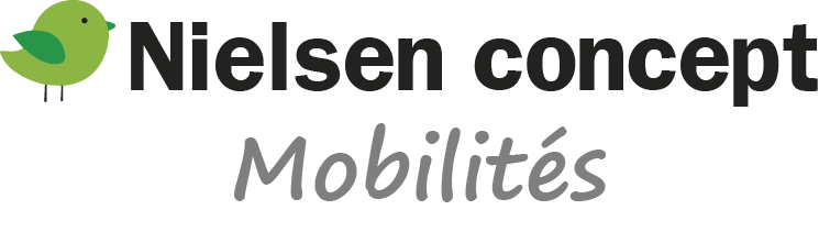 Nielsen Concept mobilités